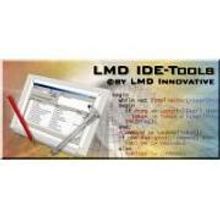 LMD Innovative LMD Innovative LMD IDE Tools - Site Edition