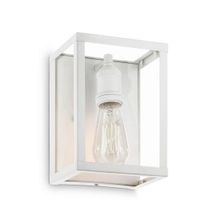 Ideal Lux Настенный светильник Ideal Lux Igor AP1 Bianco 149684 ID - 224303