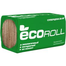 Кнауф ТеплоKnauf Ecoroll 0.61 м*1.23 м 50 мм