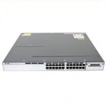 Коммутатор Cisco Catalyst (WS-C3750X-24U-S)