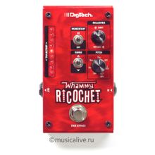 DIGITECH RICOCHET