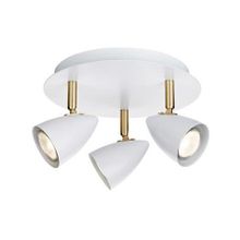 Светильник потолочный MARKSLOJD 106319 CIRO