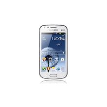 Samsung S7562 Galaxy S Duos White