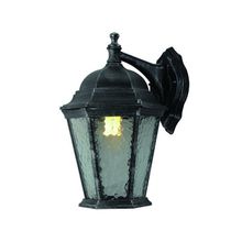 Уличный настенный Arte Lamp A1202AL-1BS GENOVA