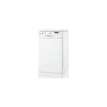 Посудомоечная машина Indesit DSG 5737