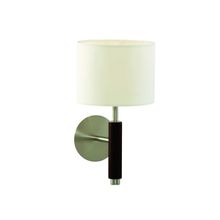 ARTE Lamp A1038AP-1BK, WOODS