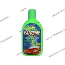 Полироль кузова TURTLE WAX EXTREME 53002 FG7702 500мл