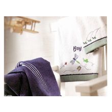 TAC Полотенце Детское Dragonfly (Набор)