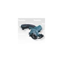 Makita HS300DZ Аккумуляторная дисковая пила