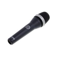 Динамический вокальный микрофон AKG D5C