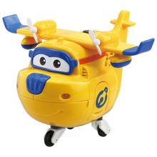 SUPER WINGS Говорящий трансформер Донни YW710320