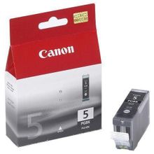 Картридж Canon PIXMA MP 500 510 520 530  PGI-5BK