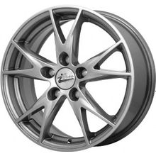 X-RACE AF-06 6x15 5x112 ET47 D57.1