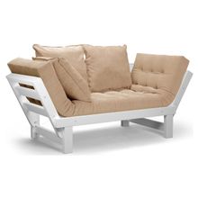 Кушетка Свен беж