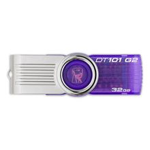 USB флешка Kingston DataTraveler 101 G2 32GB