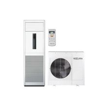 Колонный кондиционер Neoclima NS NU-24JA5