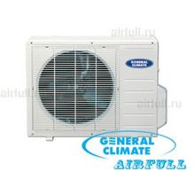 Наружный блок General Climate GU-M2EA14HN1