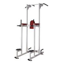 Bronze Gym H-027 Турник Пресс Брусья