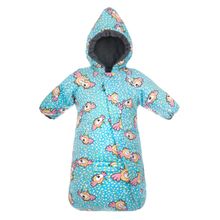 Taika by LappiKids Конверт Gabba 2009 848