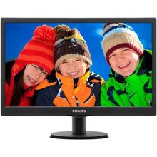 Монитор Philips 203V5LSB2 19.5"