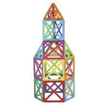 Магнитный конструктор MAGFORMERS 701008 (63078) Набор Супер - 30