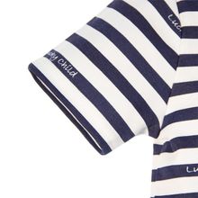 Lucky child Комплект детский: футболка 2шт. 28-26М 2