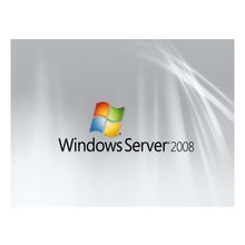 Windows Server 2008 Client Access License  RUS (OEM)