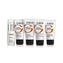 Набор косметики для лица GiGi Ester C Set