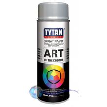 Спрей-краска Tytan RAL7031 Праймер серый