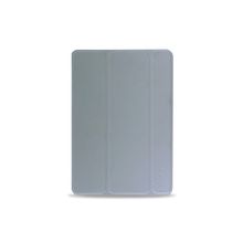 Puro чехол для iPad mini Zeta Slim Cover серый