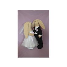 Свадебные зайцы