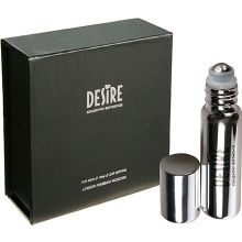 Концентрат феромонов для мужчин DESIRE без запаха - 10 мл. (4434)