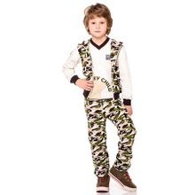 Lucky Child Для мальчика хаки Милитари