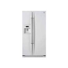 Холодильник Side by Side Daewoo Electronics FRS-U20 EA