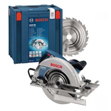 Пила дисковая BOSCH GKS 85 Professional