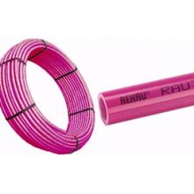 Труба REHAU RAUTITAN PINK полиэтиленовая (25 х 3.5 мм   1 м.п.)