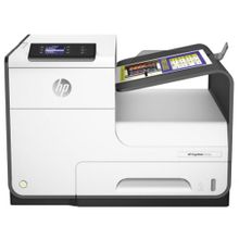 hp pagewide 352dw printer (a4, 600dpi, 30(up to 45)ppm, duplex, 512 mb,2trays 50+500, usb2.0 eth wifi, ) (j6u57b#a81)