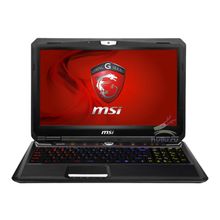 Ноутбук MSI GT60 0NC-081 (GT60 0NC-081RU)