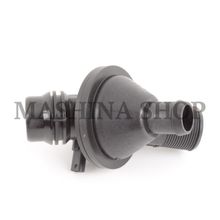 Корпус термостата c термостатом BMW F10 520 528i 11->