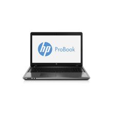 HP Probook 4740s i5-3230M 17.3 4GB 750 SIL PC Core i5-3230M, 17.3 HD+ AG LED SVA, DSC, 4GB DDR3 RAM, 750GB HDD, DVD+ -RW, 802.11b g n, BT, 8C Battery, SIL, FPR, Win 8 PRO 64 OF10 TR, 1yr Warranty p n: H5K52EA