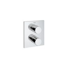 Термостат для ванны Grohe Grohtherm 3000 Cosmopolitan 19567