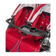Baby Jogger For Double черный