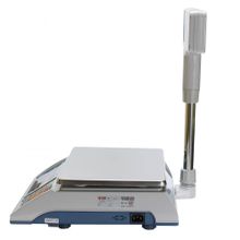 Торговые настольные весы M-ER 322 ACPX-15.2 LED