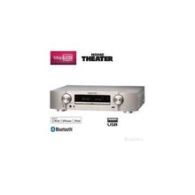 Marantz NR1403 Silver Gold