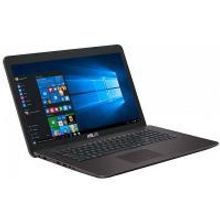 ASUS X756UQ-T4216T (90NB0C31-M02350) Ноутбук 17.3"