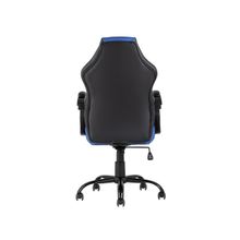 ПМ: Stool Group TopChairs Racer Midi