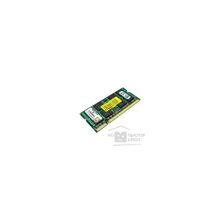 Kingston DDR2-800 PC2-6400 1GB SO-DIMM [KVR800D2S6 1G]