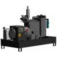 Pramac GBW 35 Y