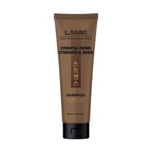 L Sanic Oriental Herbs Strength Shine Shampoo Шампунь для силы и блеска волос, 120 мл