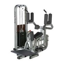 Тренажер торс - машина Body-Solid PRO CLUB SOT-1800G